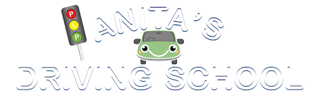 Anita's Driving School